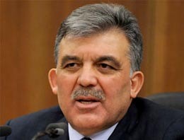 Gül Başbuğ hakkında konuştu