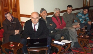 Tarih bilinci yok ediliyor