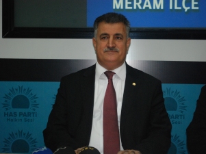 Boyalı: 2011 yılı iyi geçmedi