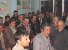 Avcılık kursları sona erdi