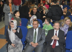 Çocuklarda hafıza gelişimi önemli