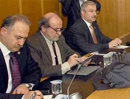BDP'li vekilin başını öne eğdiren an