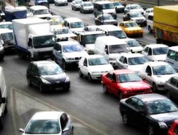 Otomobil sahiplerine vergi müjdesi