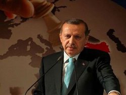 Erdoğan Köşk için en güçlü aday