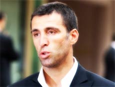 Hakan Şükür'ü baştan çıkaran rakam