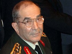 Hilmi Özkök'ten Başbuğ yorumu