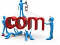 Herkes istediği alan adı uzantısını alabilecek