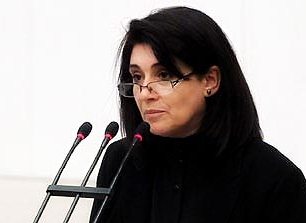 Zana'ın evine baskın