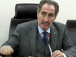 Bakan Günay'ı bin pişman ettiler!