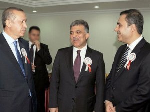 MİT devletin zirvesine brifing verdi