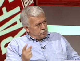 Gülen'in sağ kolu Başbuğ'a saydırdı