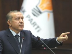 Erdoğan'dan sonra Ak Parti'nin başına kim geçsin