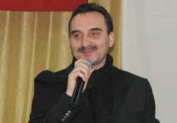 Bizim kamusal alanımız yok
