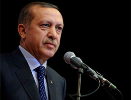 Erdoğan o ismin ipini çekti