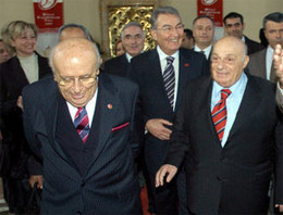 Denktaş'ın ardından neler söylediler?