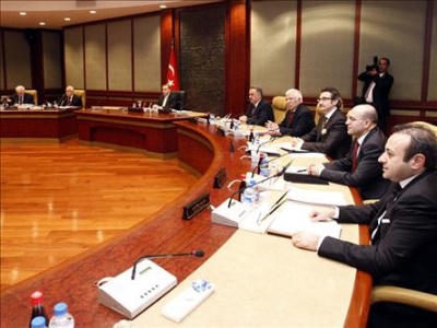 Hangi bakan hangi takımı tutuyor?