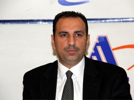 ''Kriz, Konyalı işadamlarını teğet geçer'