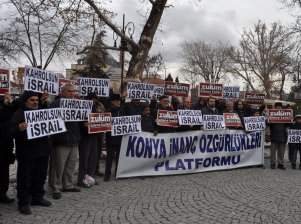 Kadınlara özgürlük lafla olmaz