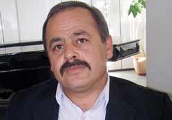 Sadıkhacı AB desteğinden alacak