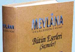 Tekin Kitabevinden Mevlevilik dizisi