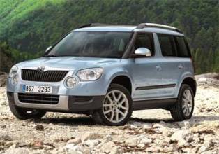 Skoda'dan yeni yılda yeni kampanya