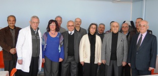 Prof. Dr. Gönen, güven tazeledi