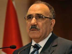 Beşir Atalay'dan flaş açıklama