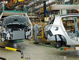 Yerli otomobil için düğmeye basıldı