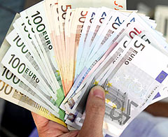 Döviz haftaya böyle başladı
