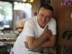 Mustafa Topaloğlu: Kadınlar bana hasta