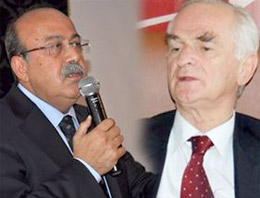 CHP'li Nihat Matkap'ın midesi bulandı