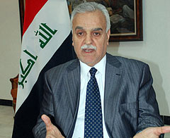 Haşimi: Erdoğan'a borçluyum