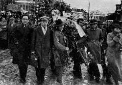 Mehmet Âkif için bilgi şöleni