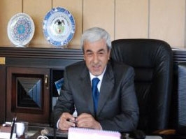 Sarayönü Belediye Başkanı kalp krizi geçirdi