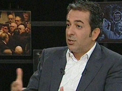 Tartışma çıkaracak 'cemaat' yazısı