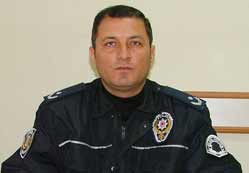 Emniyetten bilgilendirme formu