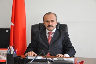 Basın Müdürü Tanrıverdi ameliyat oldu