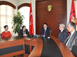 23 Nisan Ulusal Egemenlik Ve Çocuk Bayramı