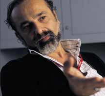 Adı politika yazarına çıkmış amigo