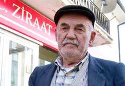 Olmayan kamyonun vergisini ödüyor