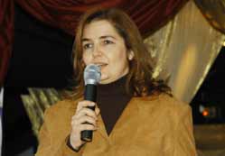 Bahçeşehir'den iletişim semineri