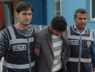Maskeli soygunculara ikinci ceza