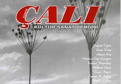 Çalı’dan öykü yarışması