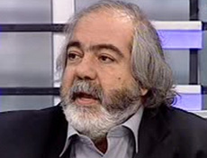 Mehmet Altan Star'dan kovuldu!
