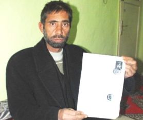 9 yıldır uygun böbrek bekliyor