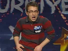 Türkiye'de Nurullah Selim fırtınası esti