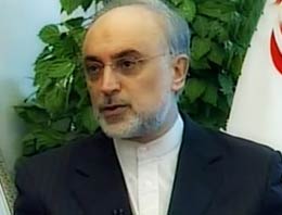 İran'dan Türkiye'ye zeytin dalı