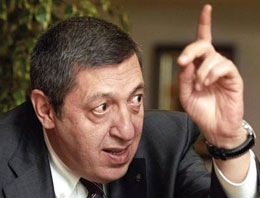 MHP'li vekilden bakana tazminat
