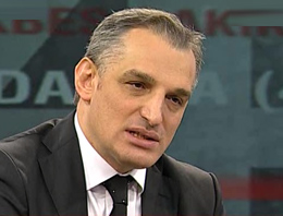 Karaalioğlu ayrılığın perde arkasını anlattı