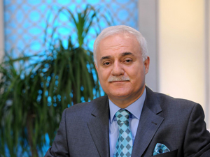 "Huzur Şehrinde Sevgi Konferansları"